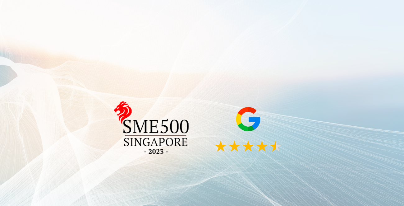 SME500 Banner