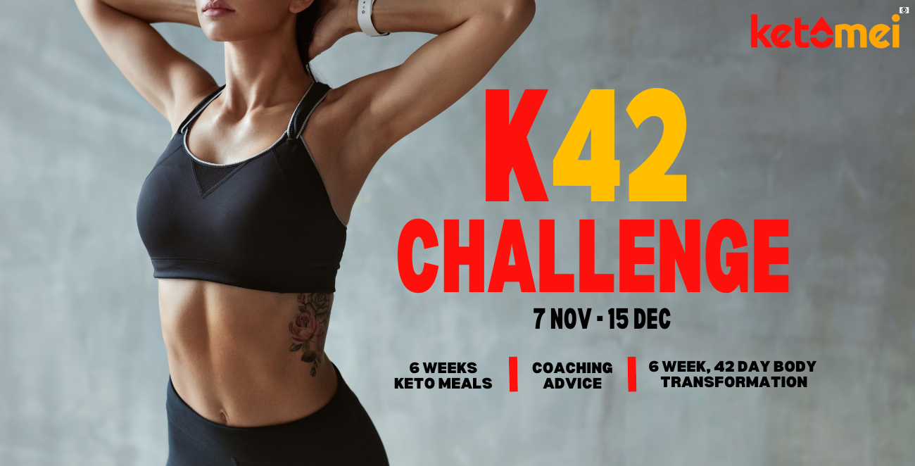 K42 Challenge