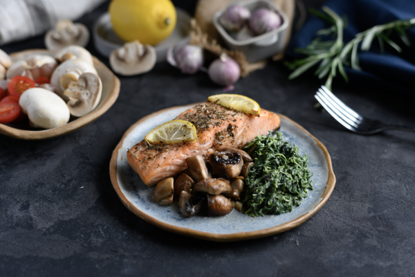 Healthy12 Meal Plan - Image 3