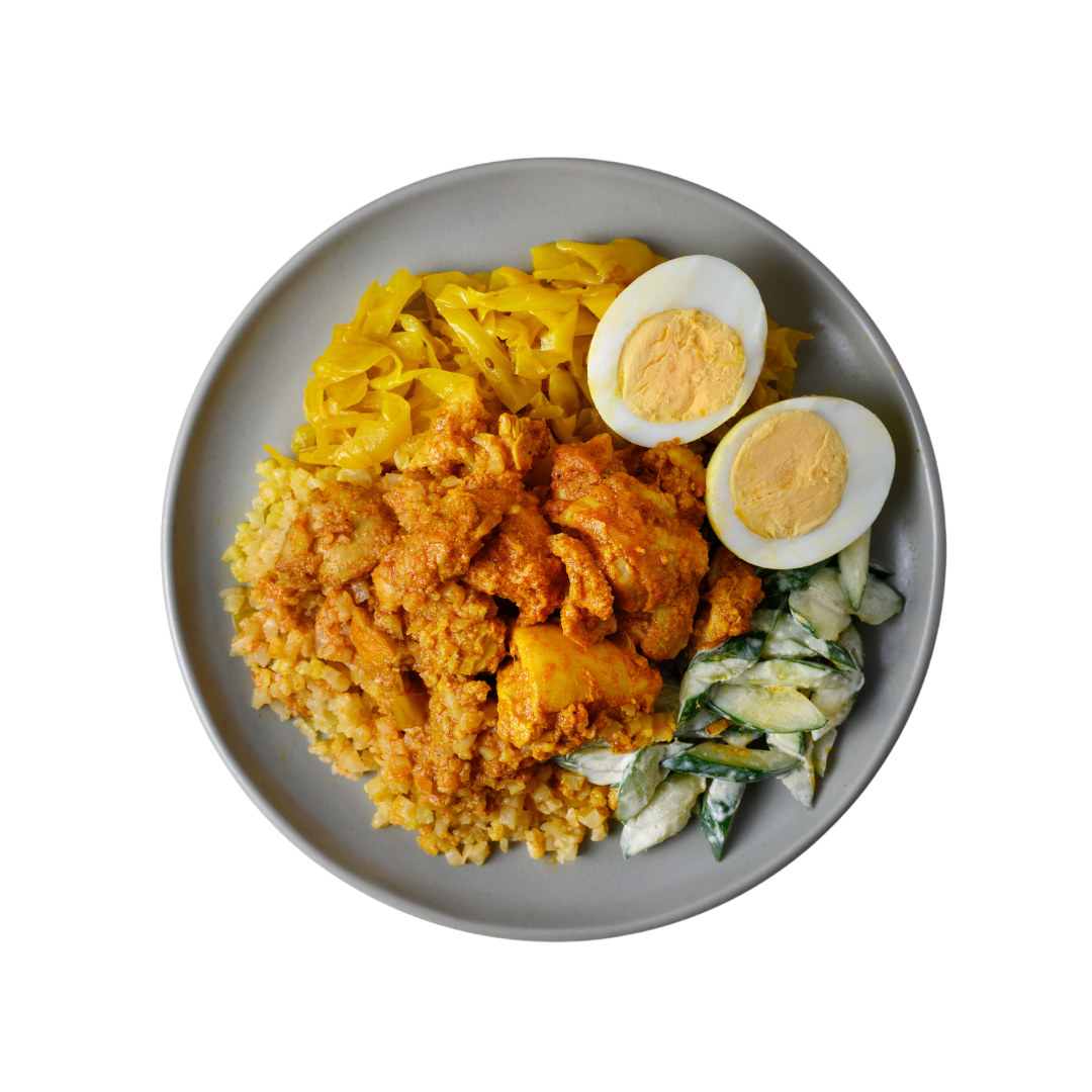 How Many Calories In Butter Chicken Design Corral
