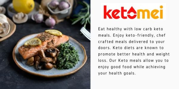 6 Keto Meals for $99 - Image 3