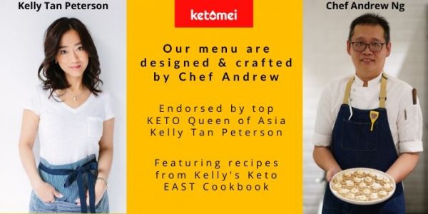 6 Keto Meals for $99 - Image 4