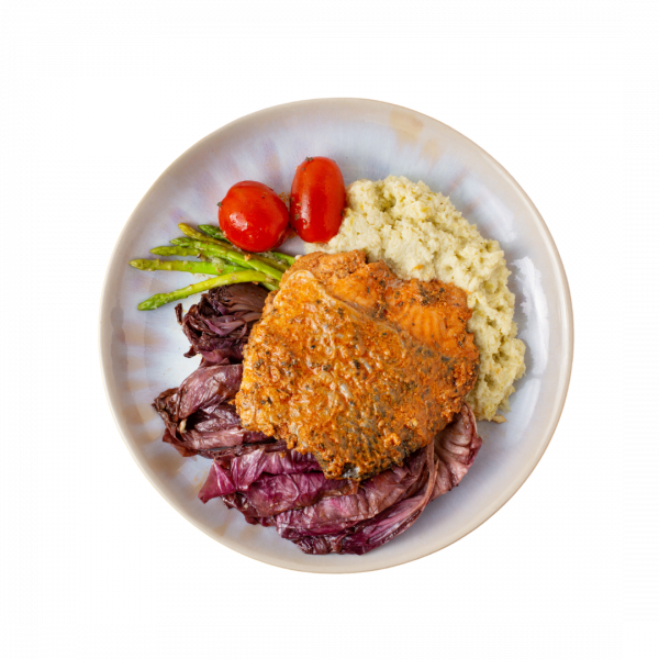 Montreal Salmon