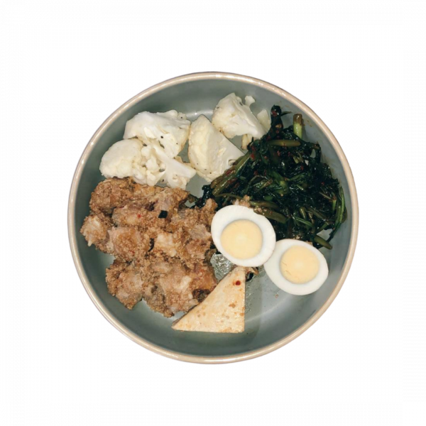 Pork Trotter