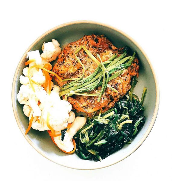 rosemary chicken rosemary chicken