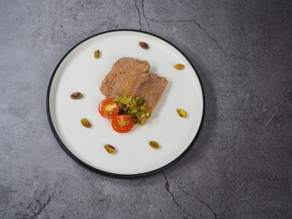Foie Gras Terrine - Image 3