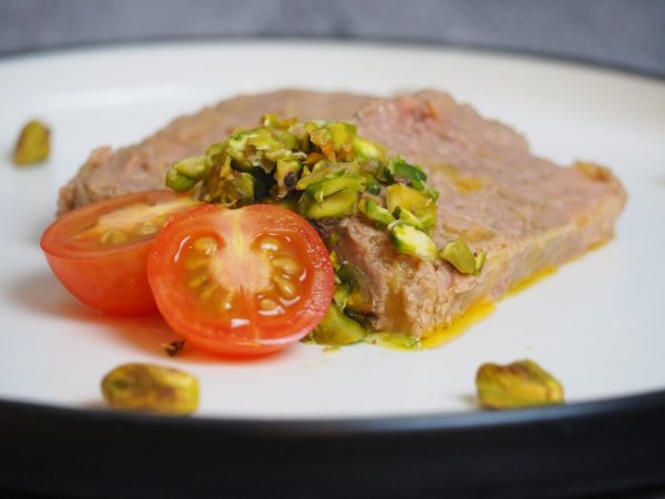 Foie Gras Terrine - Image 4