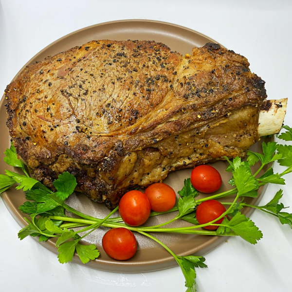 Cote de Boeuf