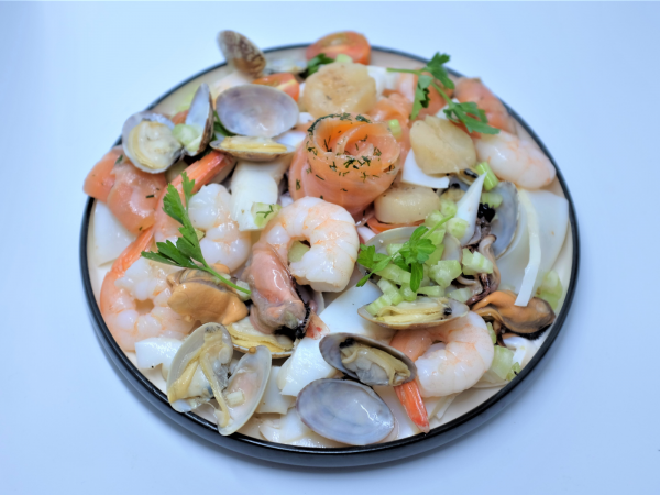 Seafood Salad - Image 2