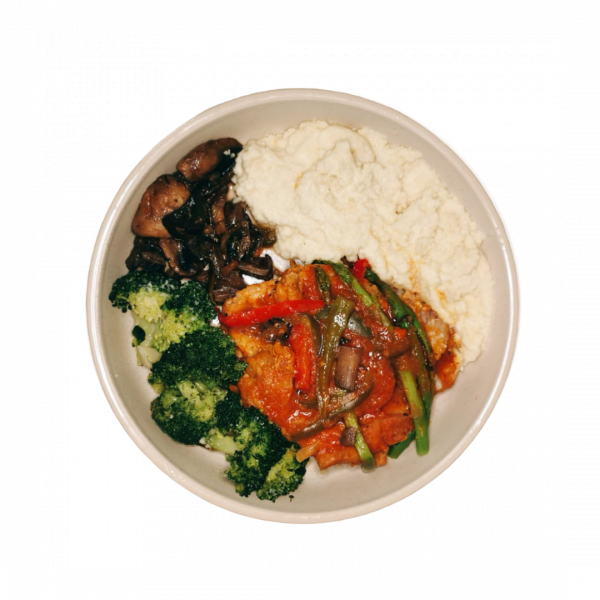 Hunter's Chicken