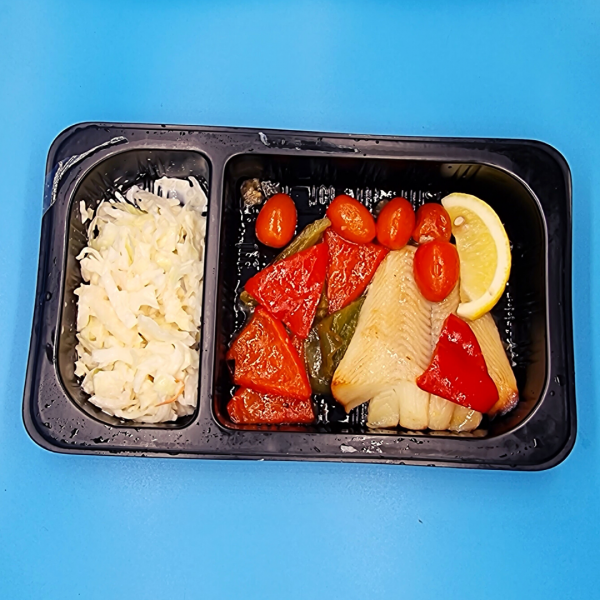 Hokkaido Miso Halibut (Keto/FF) - Image 2