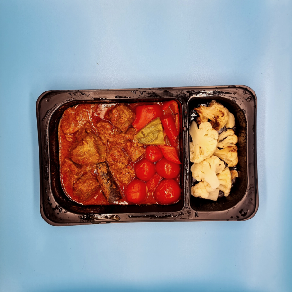 Lamb Curry - Image 2