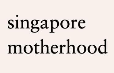 Singapore Motherhood